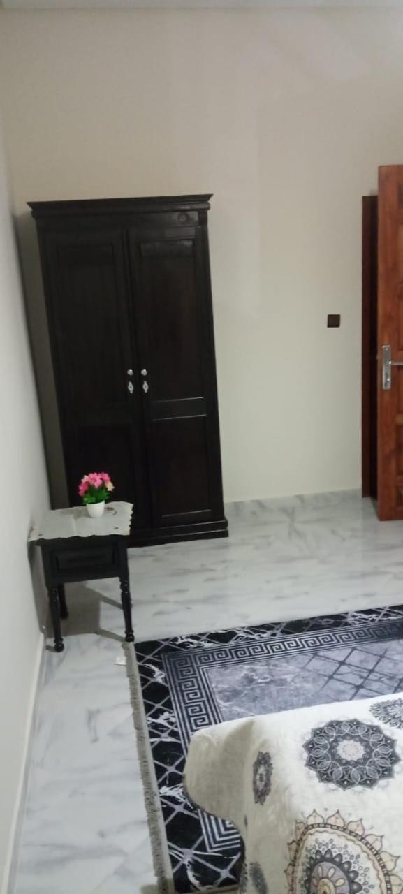 Riad Ba Brahim Rabat Exteriér fotografie